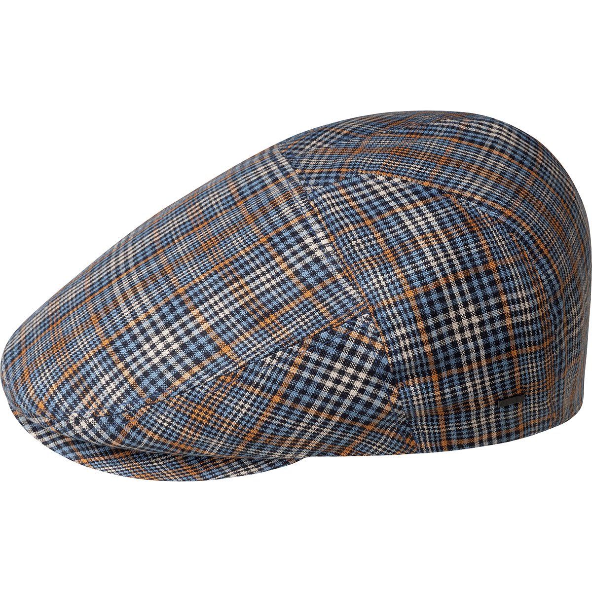 Bailey 1922 Duch Contour Cap - Bailey Western