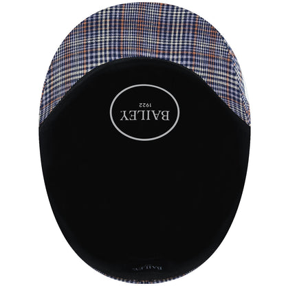 Bailey 1922 Duch Contour Cap - Bailey Western
