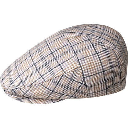 Bailey 1922 Duch Contour Cap - Bailey Western
