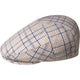 Grey Plaid
