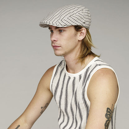 Bailey 1922 Glazer Cap - Bailey Western