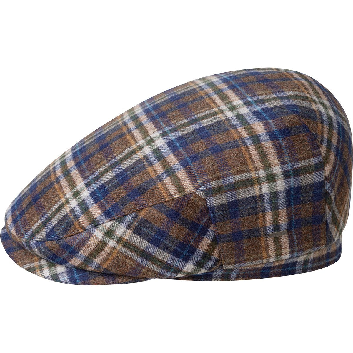 Bailey 1922 Wickes Flat Cap - Bailey Western