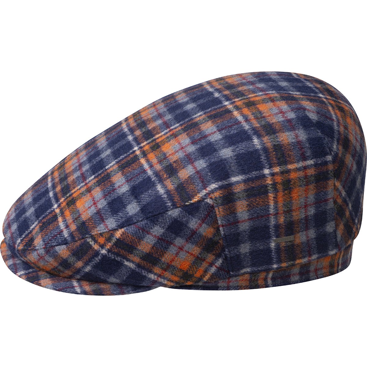 Blue Plaid,S