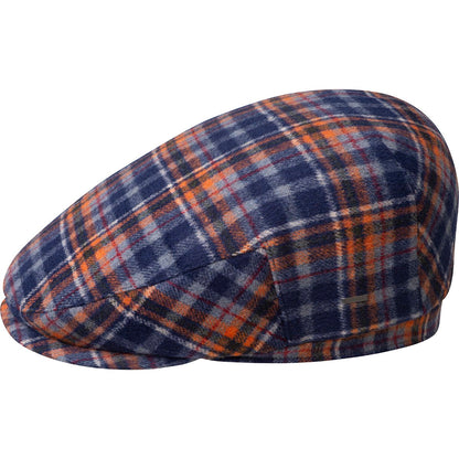 Blue Plaid,S