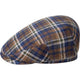 Olive Plaid