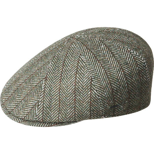 Bailey 1922 Arley - Bailey Western