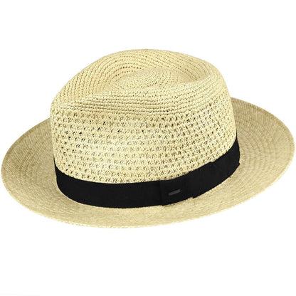 Bailey 1922 Racer Fedora - Bailey Western
