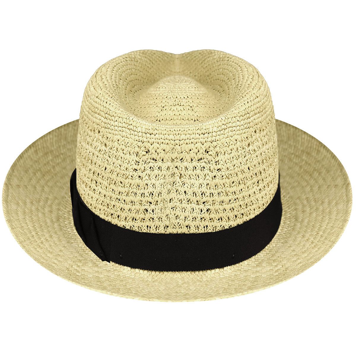 Bailey 1922 Racer Fedora - Bailey Western