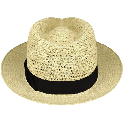 Bailey 1922 Racer Fedora - Bailey Western