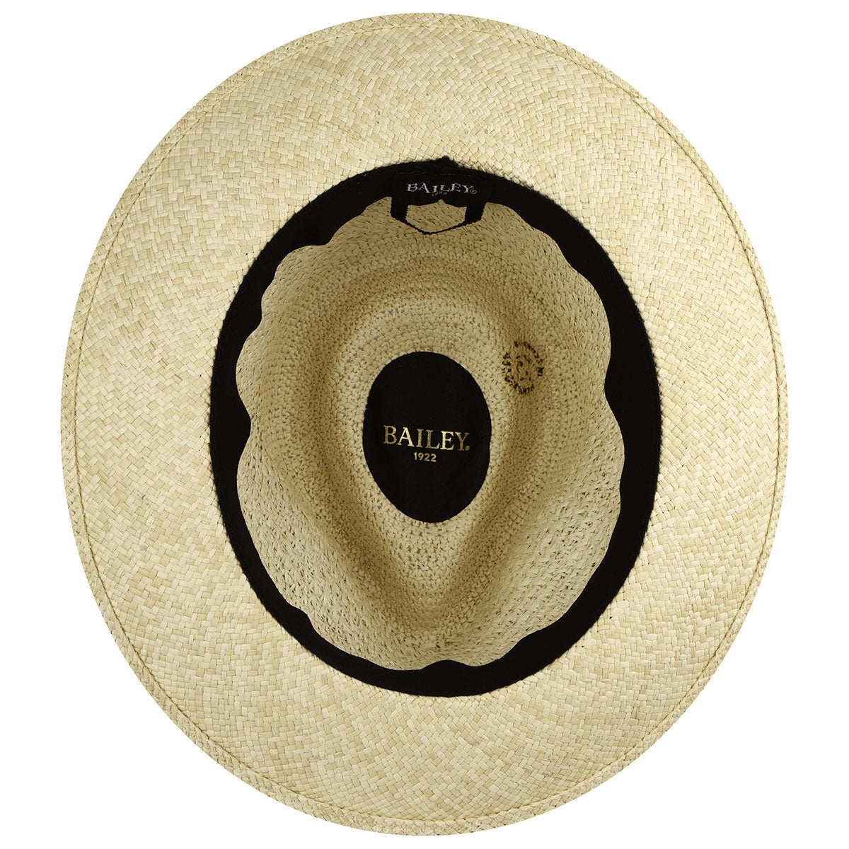 Bailey 1922 Racer Fedora - Bailey Western