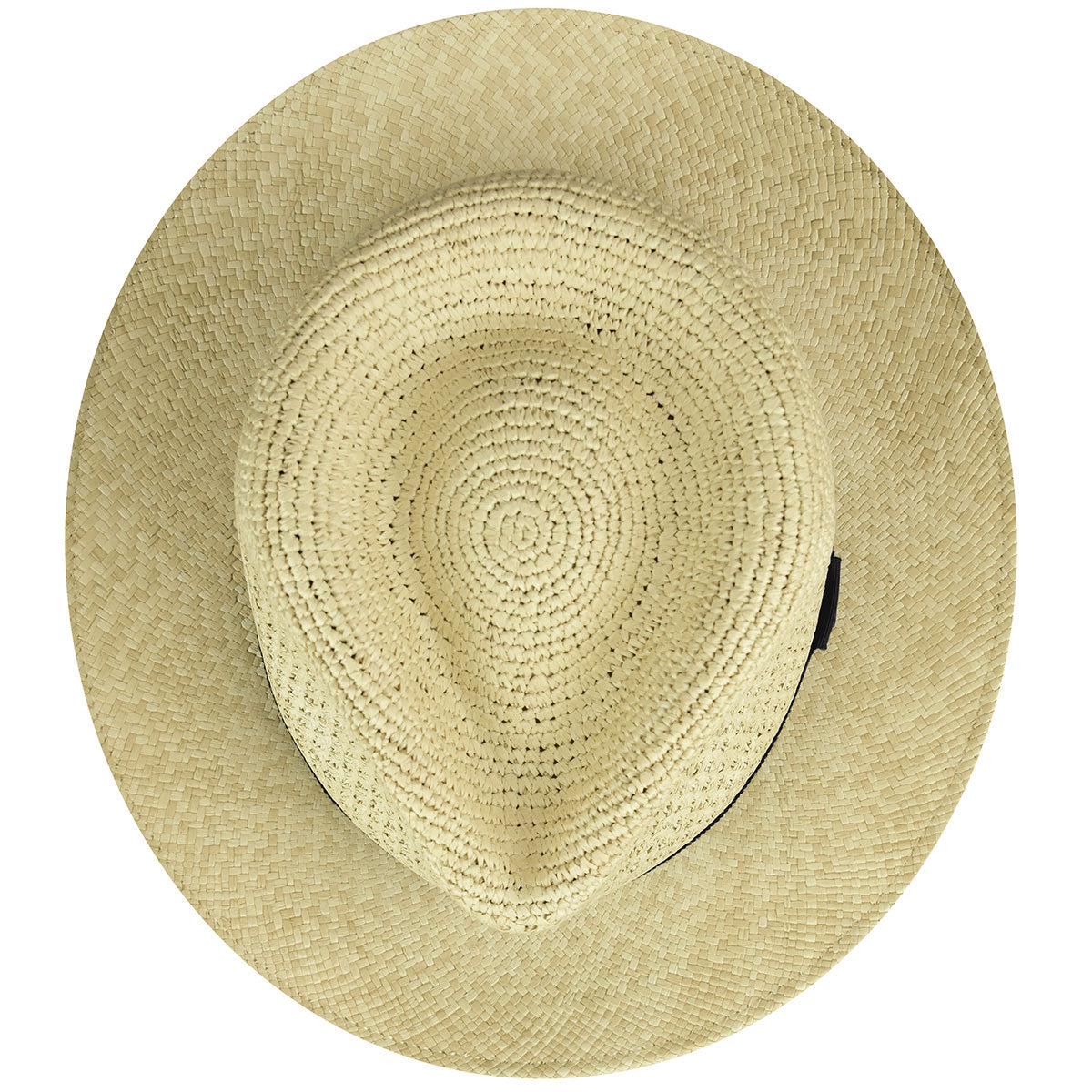 Bailey 1922 Racer Fedora - Bailey Western