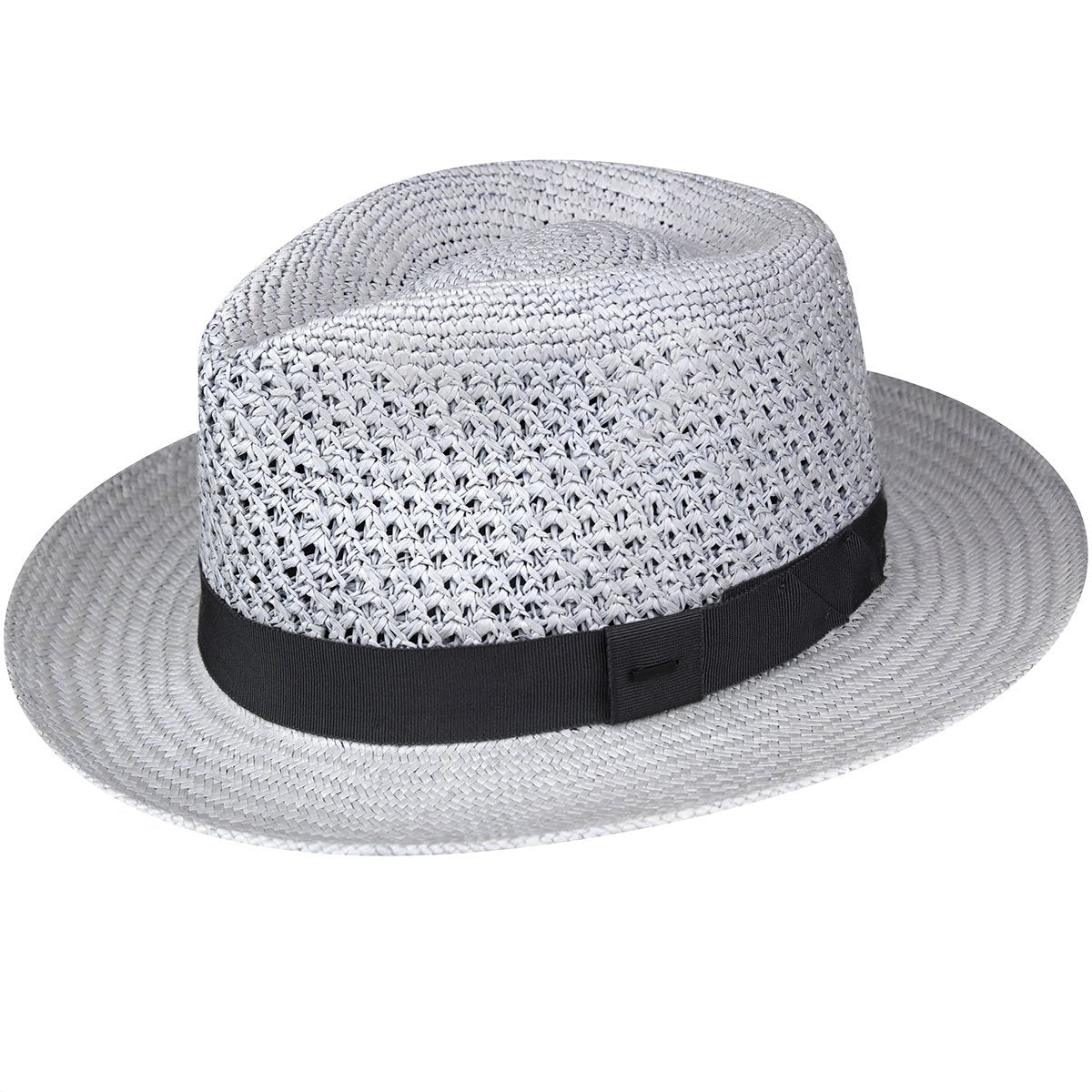 Bailey 1922 Racer Fedora - Bailey Western