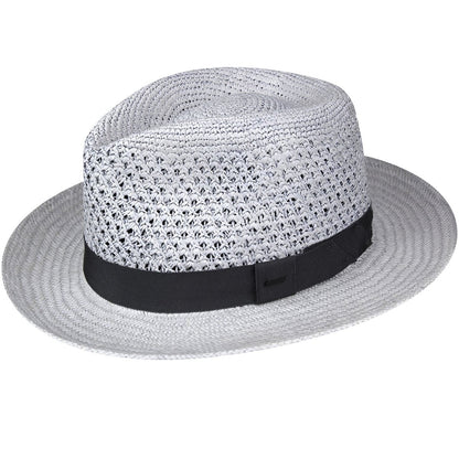 Bailey 1922 Racer Fedora - Bailey Western