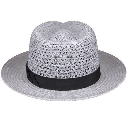 Bailey 1922 Racer Fedora - Bailey Western