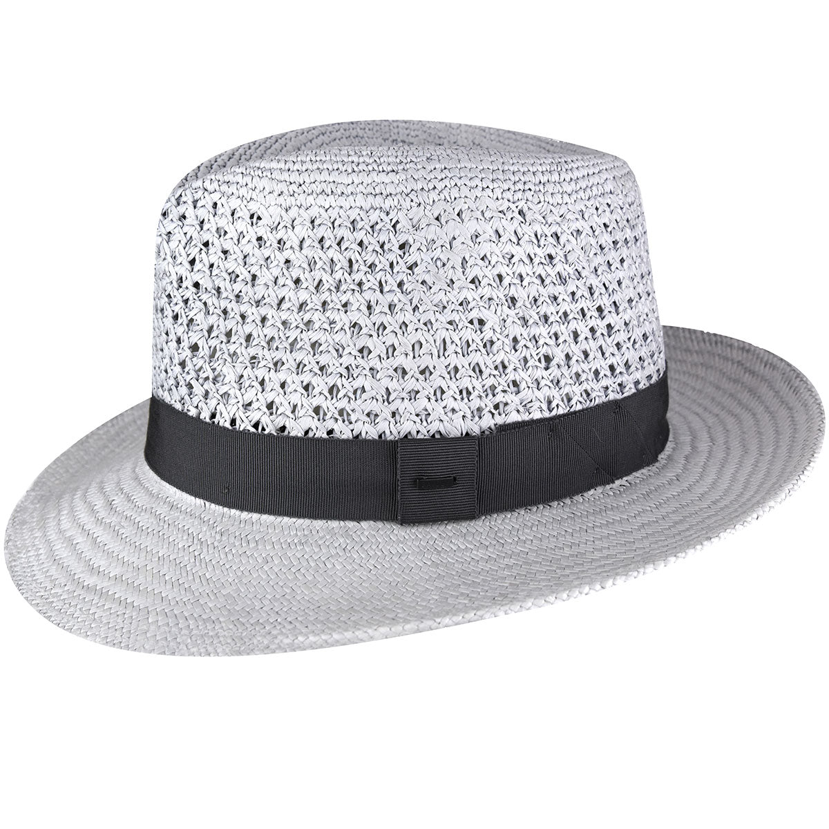 Bailey 1922 Racer Fedora - Bailey Western