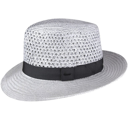 Bailey 1922 Racer Fedora - Bailey Western