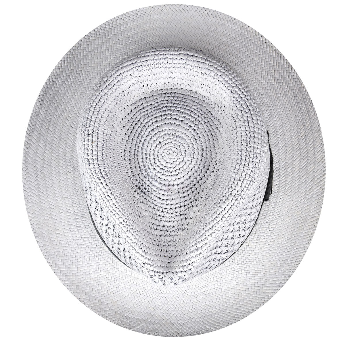 Bailey 1922 Racer Fedora - Bailey Western