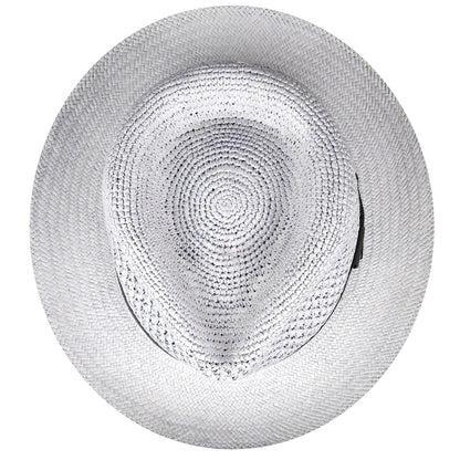 Bailey 1922 Racer Fedora - Bailey Western