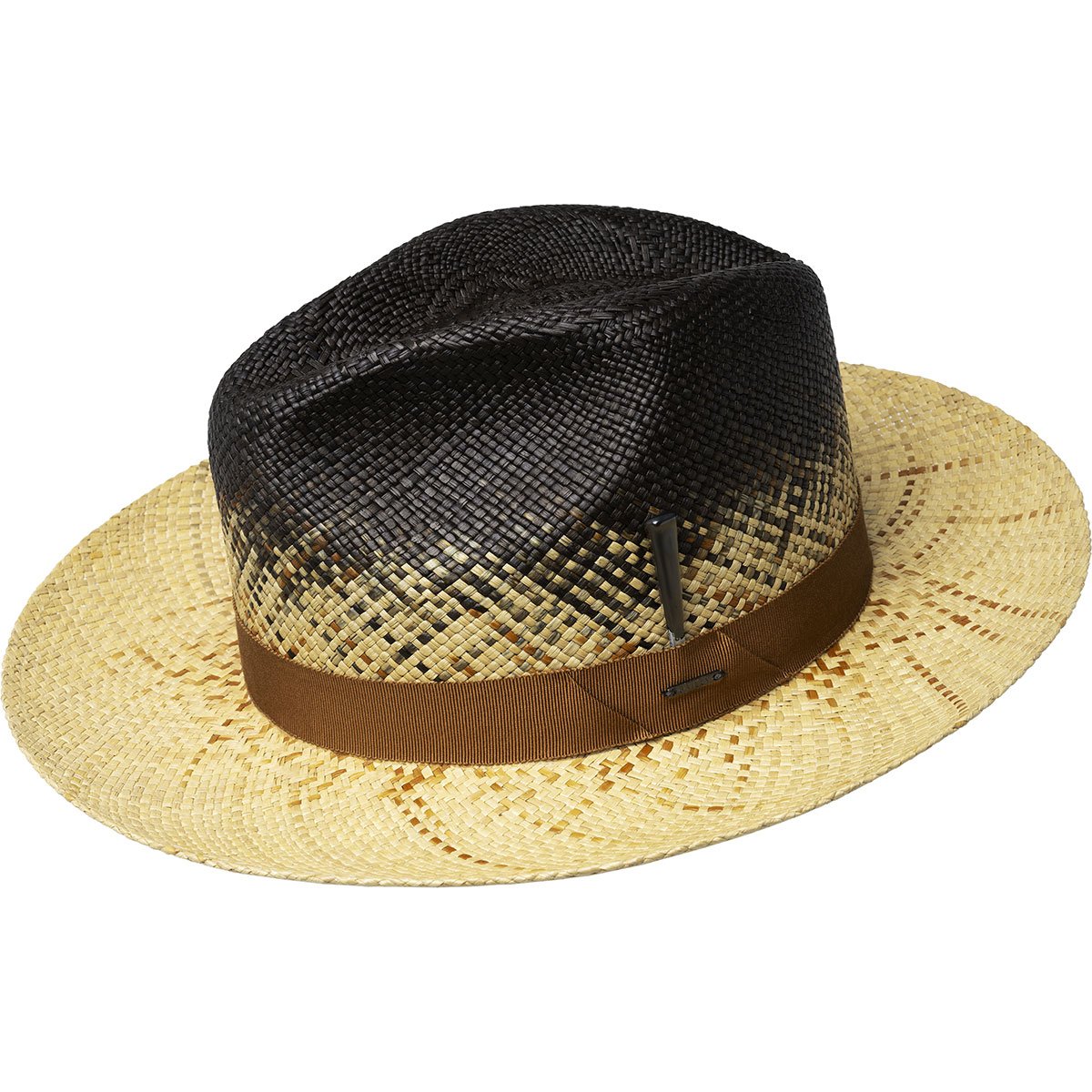 Warlick Fedora - Bailey Western