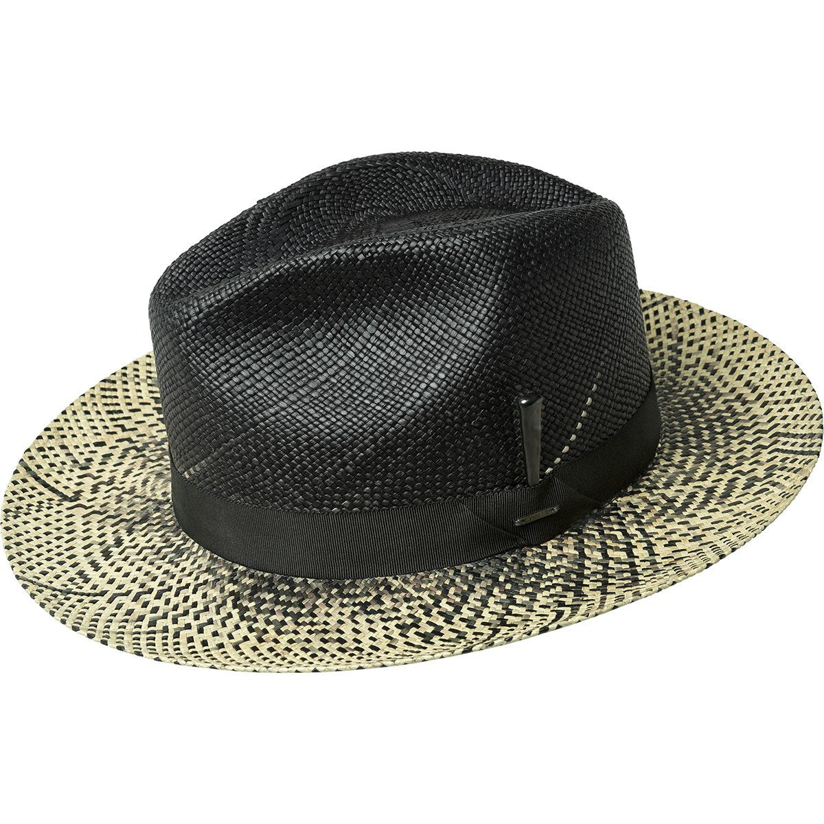 Warlick Fedora - Bailey Western