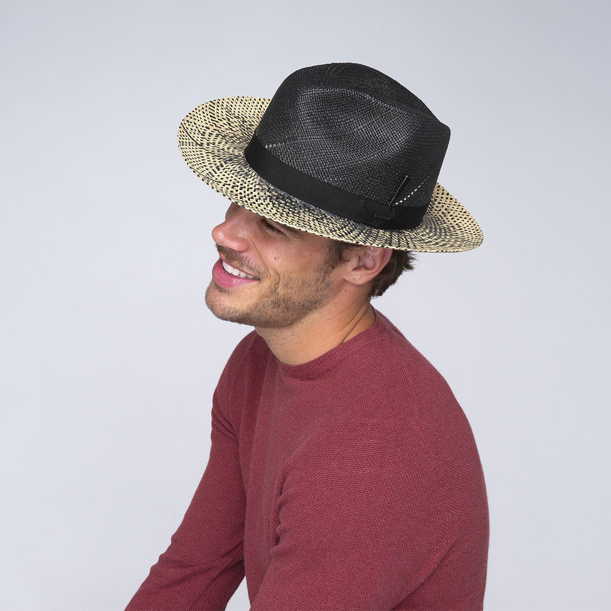 Warlick Fedora - Bailey Western