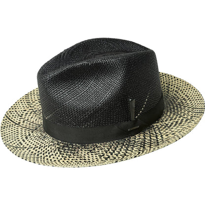 Black,S