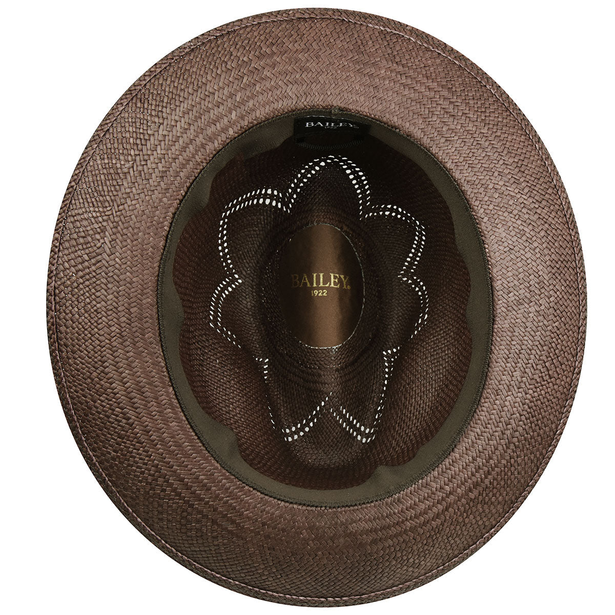 Bailey 1922 Arion Fedora - Bailey Western