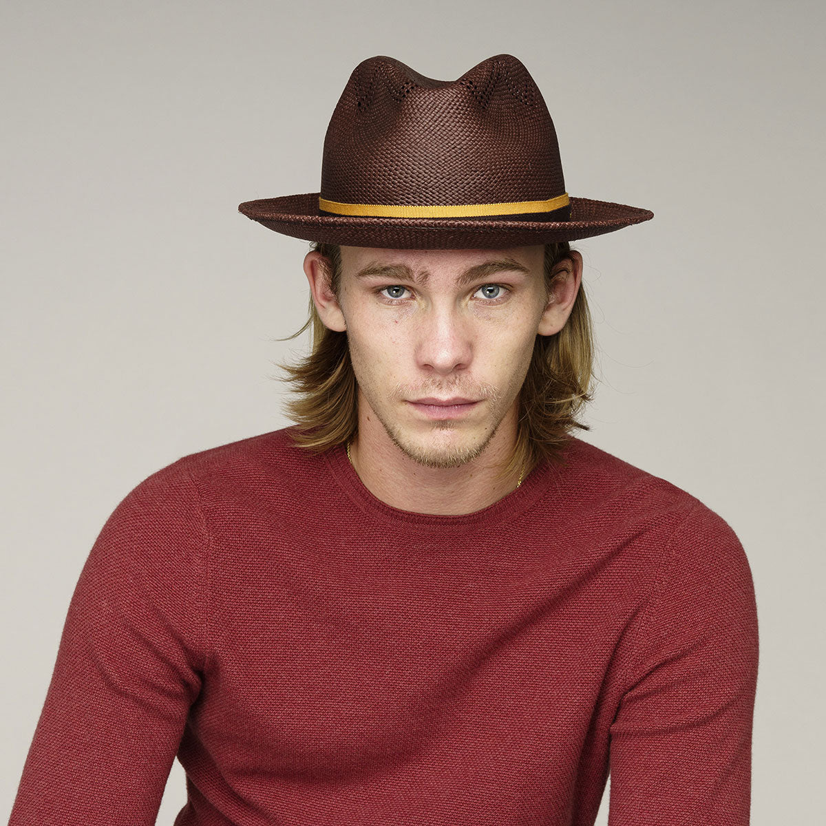 Bailey 1922 Arion Fedora - Bailey Western