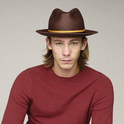 Bailey 1922 Arion Fedora - Bailey Western