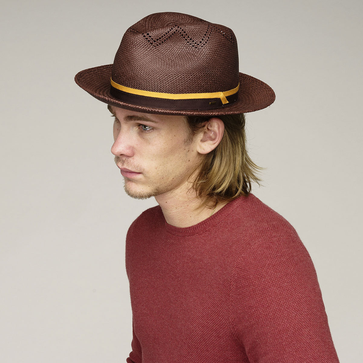Bailey 1922 Arion Fedora - Bailey Western