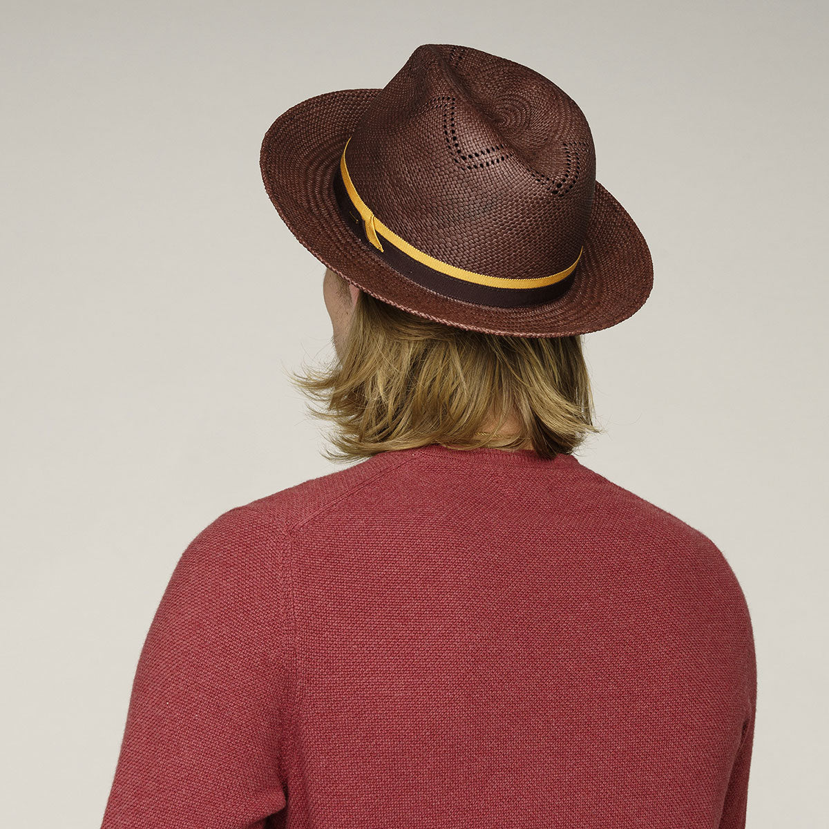 Bailey 1922 Arion Fedora - Bailey Western