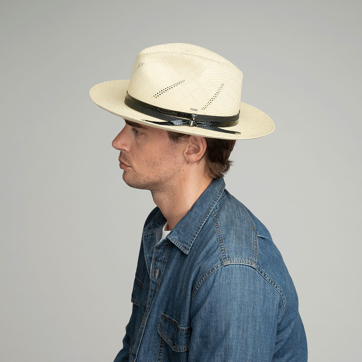Jansen - Bailey Western