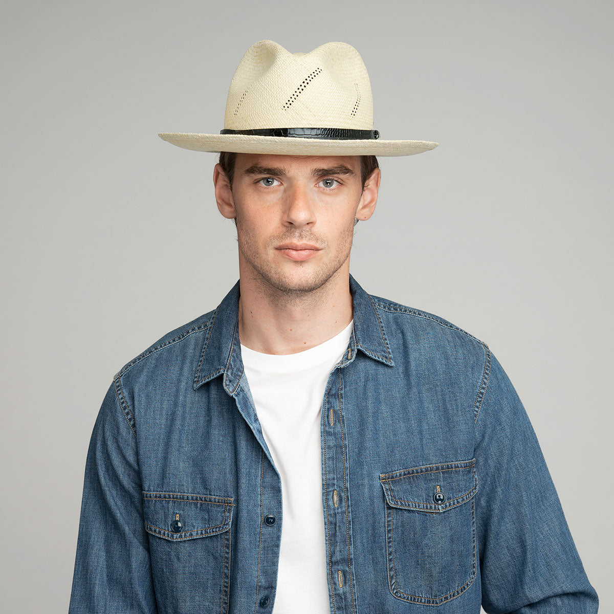 Jansen - Bailey Western