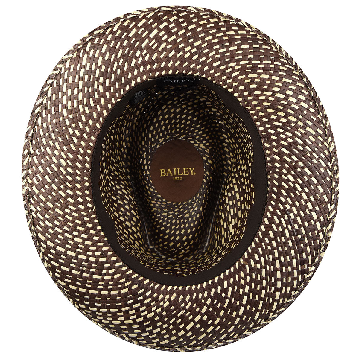 Bailey 1922 Phineas Fedora - Bailey Western