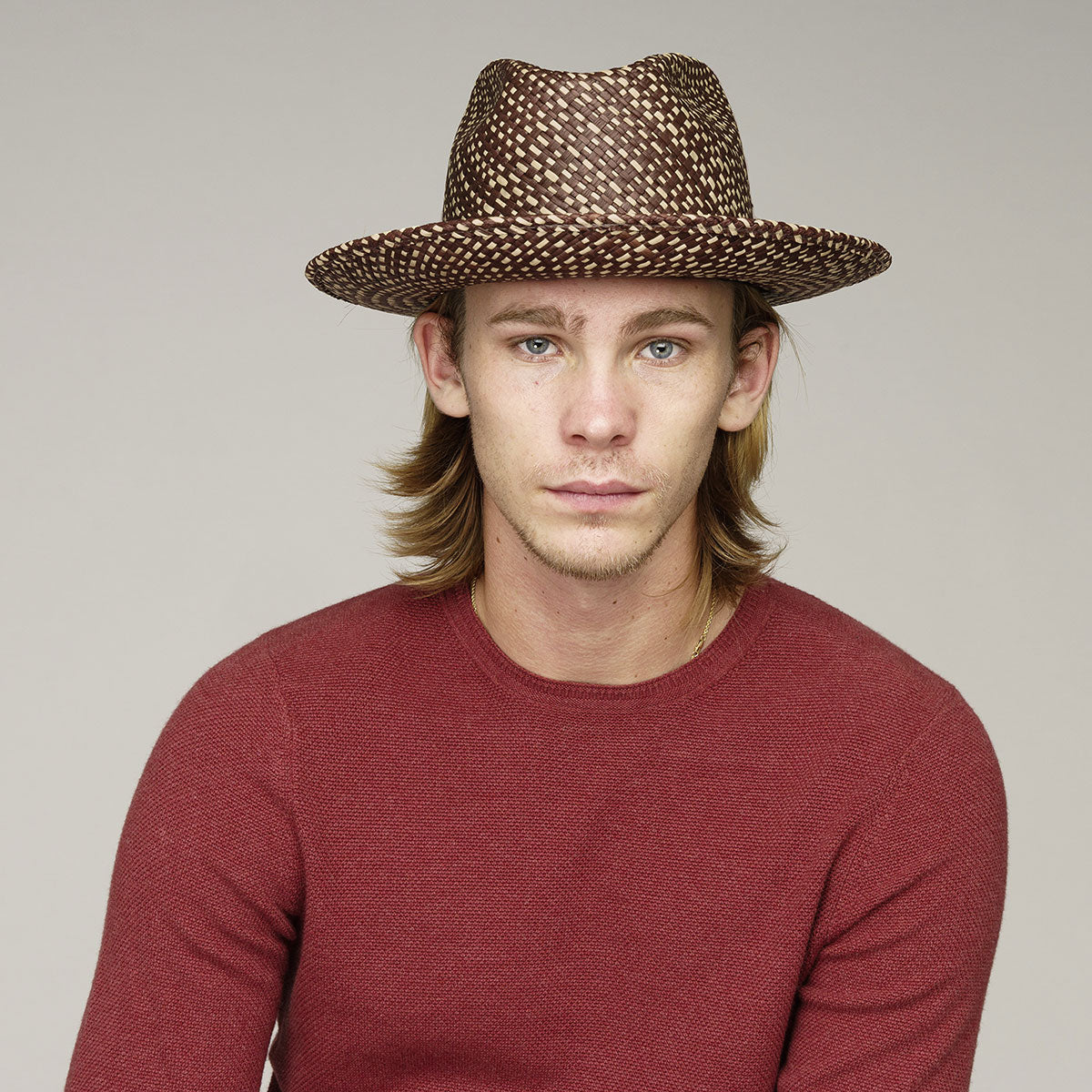 Bailey 1922 Phineas Fedora - Bailey Western