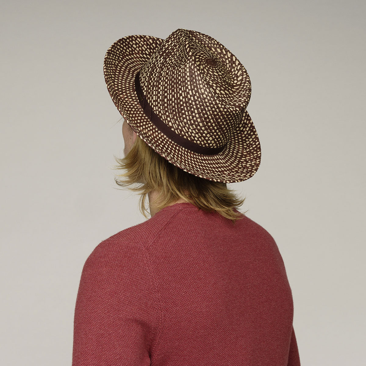 Bailey 1922 Phineas Fedora - Bailey Western