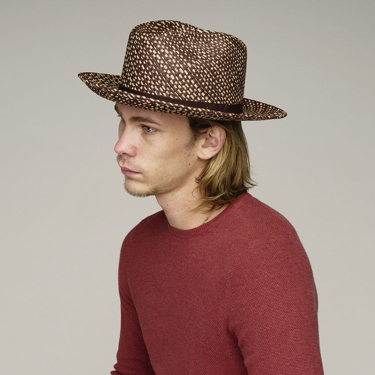 Bailey 1922 Phineas Fedora - Bailey Western