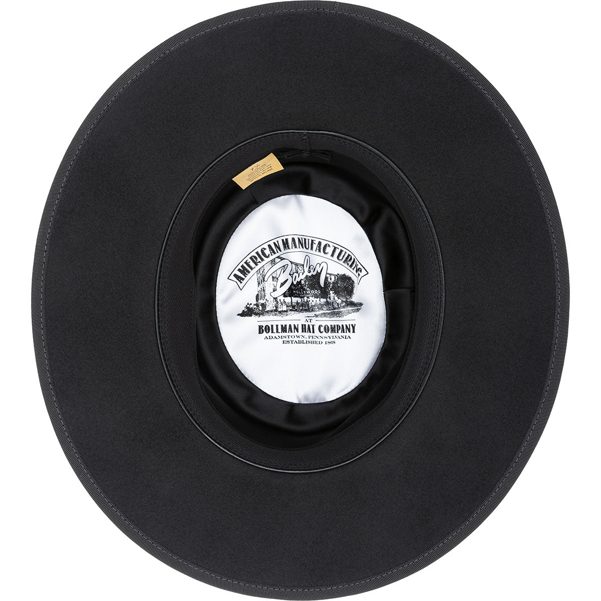 Bailey of Hollywood Bolero - Bailey Western