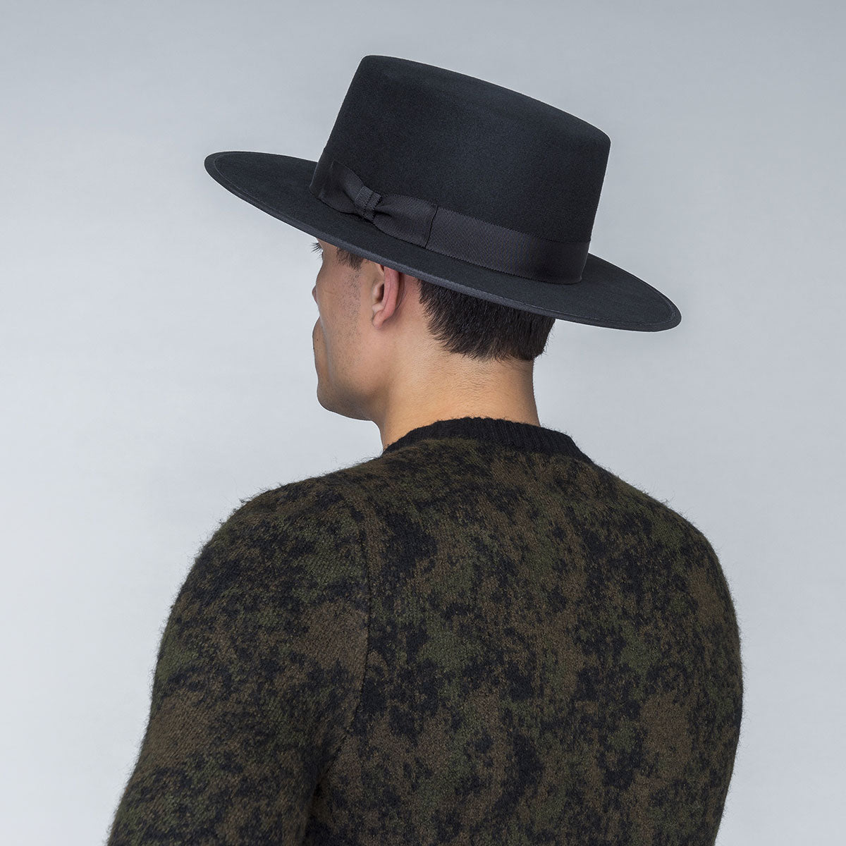 Bailey of Hollywood Bolero - Bailey Western