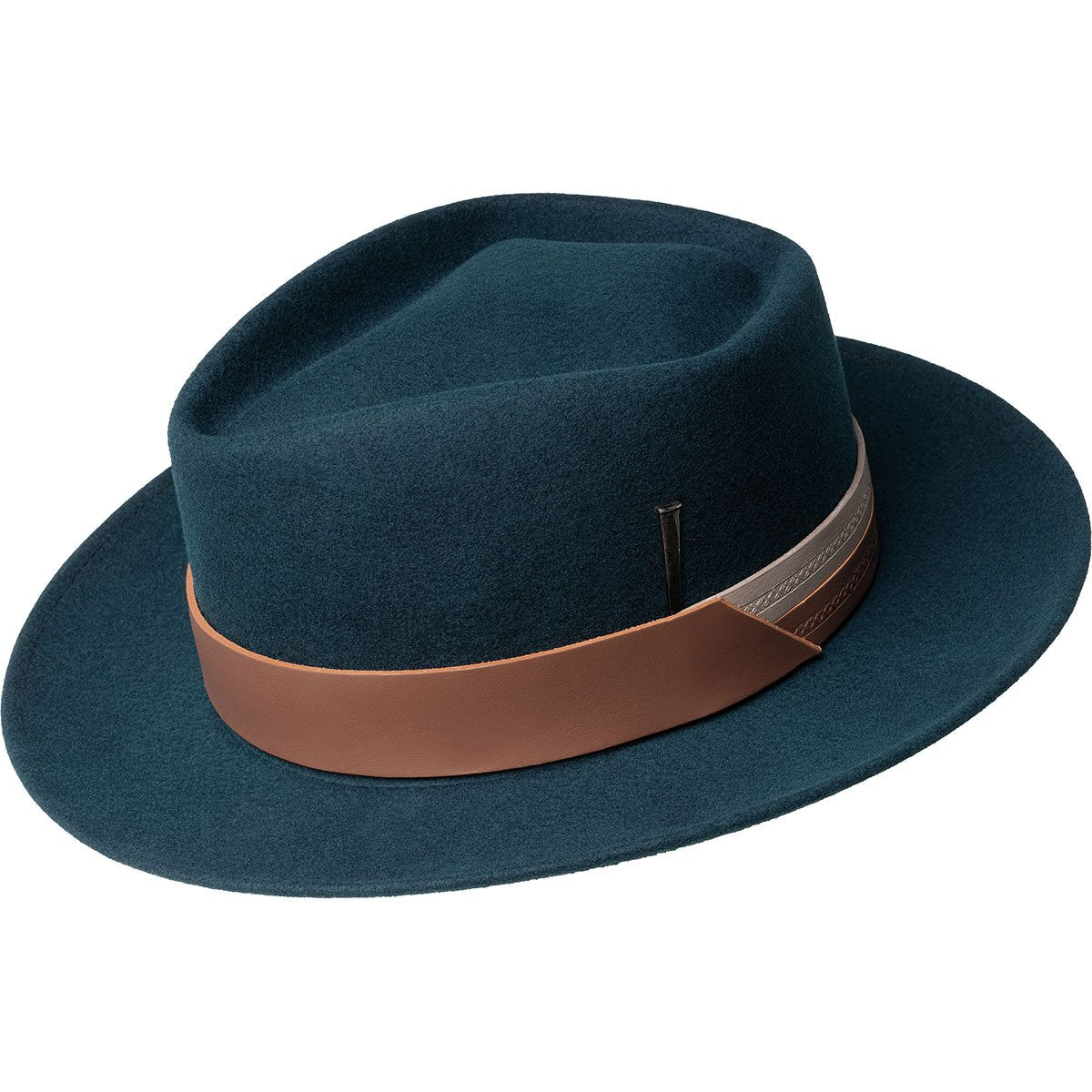 Bailey 1922 Sprake - Bailey Western