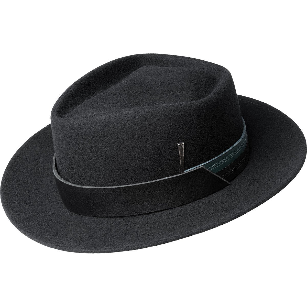 Black,S