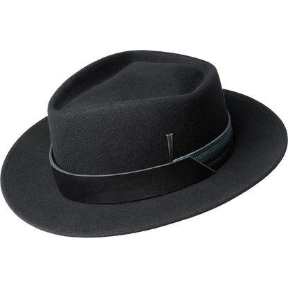 Black,S