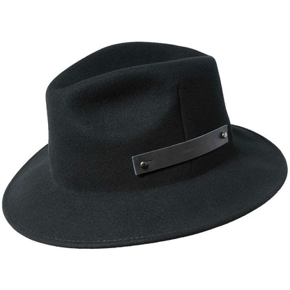 Boley Fedora - Bailey Western
