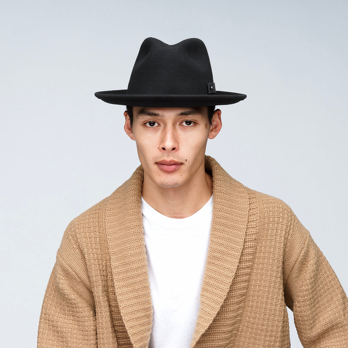 Boley Fedora - Bailey Western