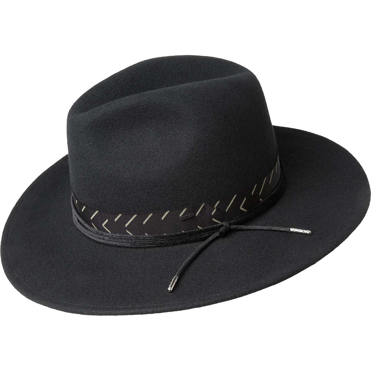 Bailey 1922 Luz Fedora - Bailey Western