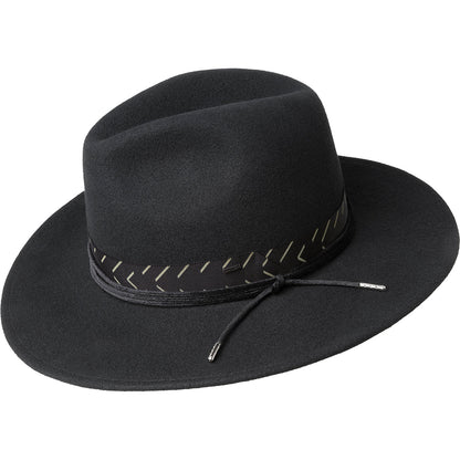Bailey 1922 Luz Fedora - Bailey Western