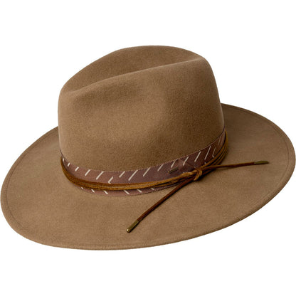 Bailey 1922 Luz Fedora - Bailey Western