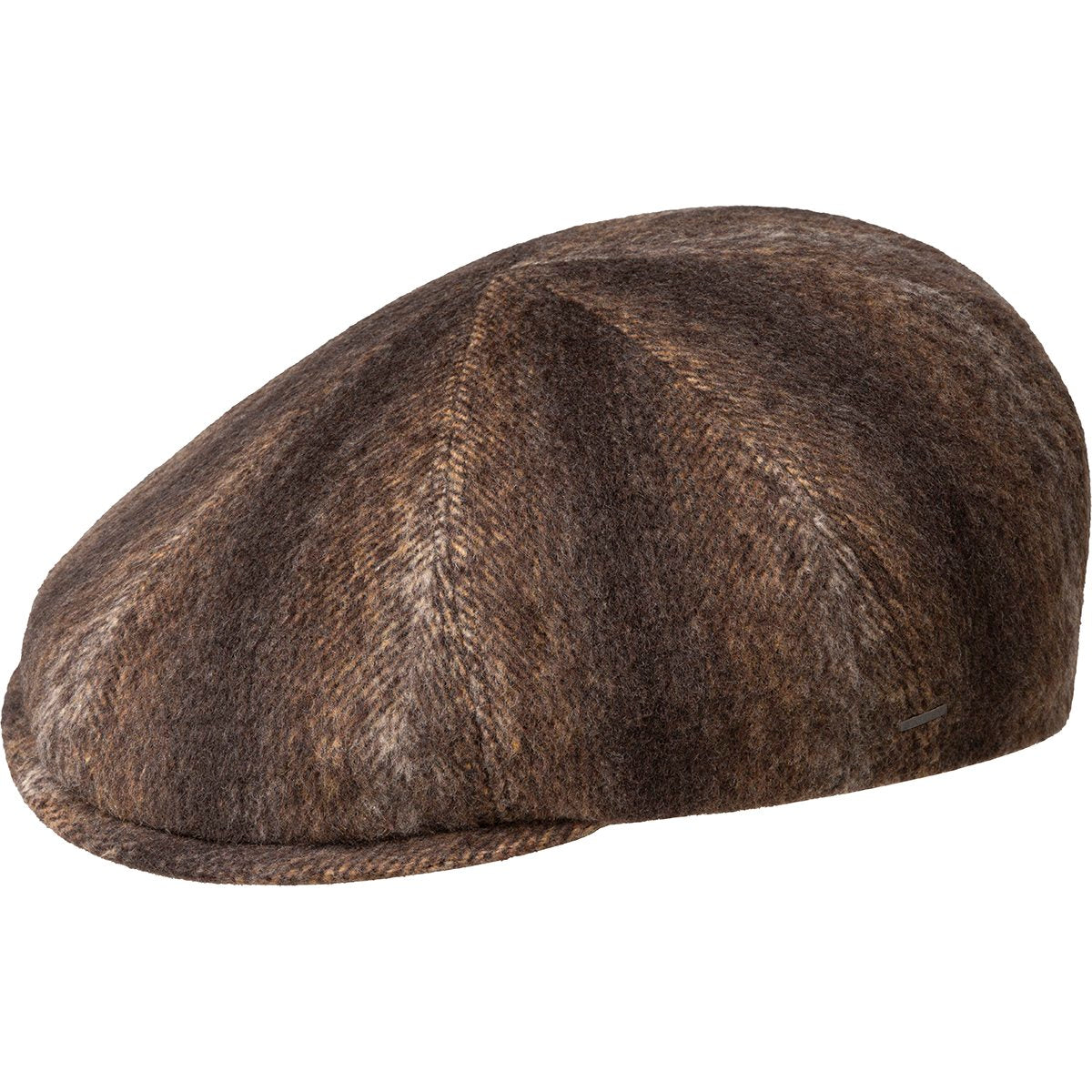 Bailey 1922 Chadwick Dockman Cap - Bailey Western
