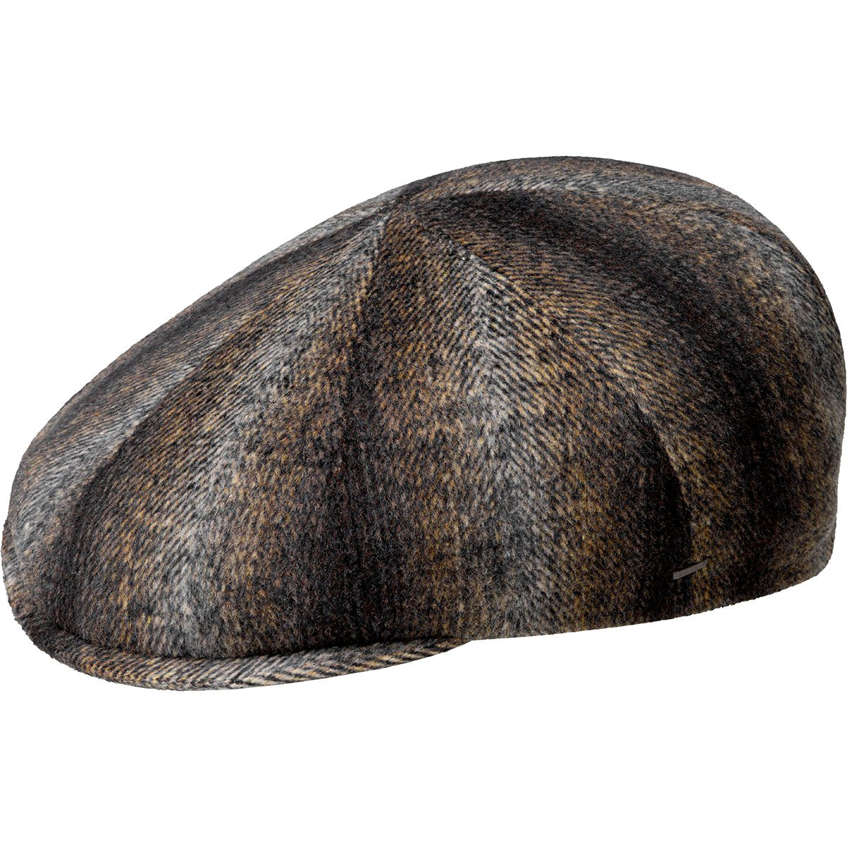 Bailey 1922 Chadwick Dockman Cap - Bailey Western
