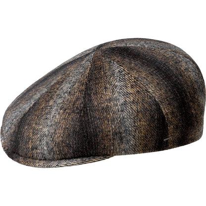 Bailey 1922 Chadwick Dockman Cap - Bailey Western